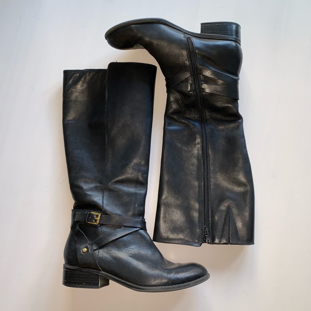REDUCED! Lauren Ralph Lauren Boots